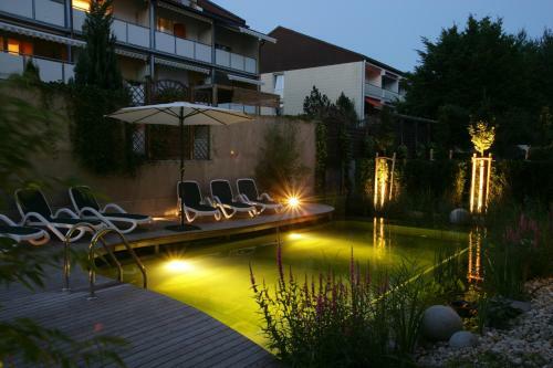 Hotel M�rz - Boutique & Feelness