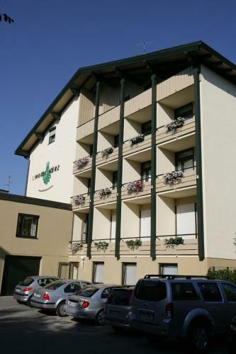 Hotel M�rz - Boutique & Feelness