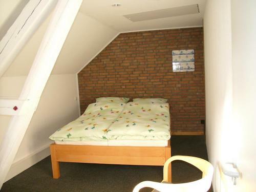 Apartamento Ferienwohnung Am Dom