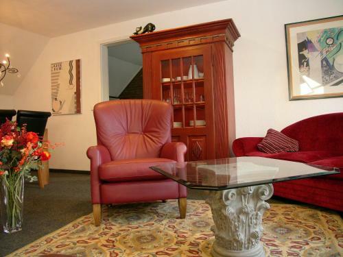 Apartamento Ferienwohnung Am Dom