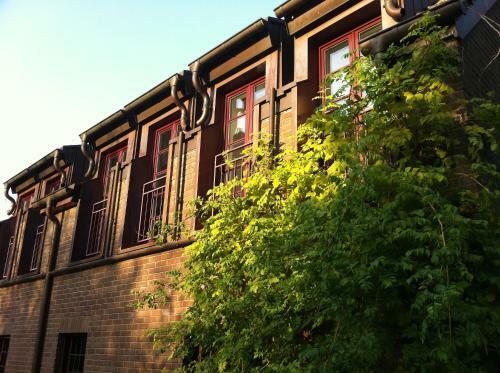 Apartamento Ferienwohnung Am Dom