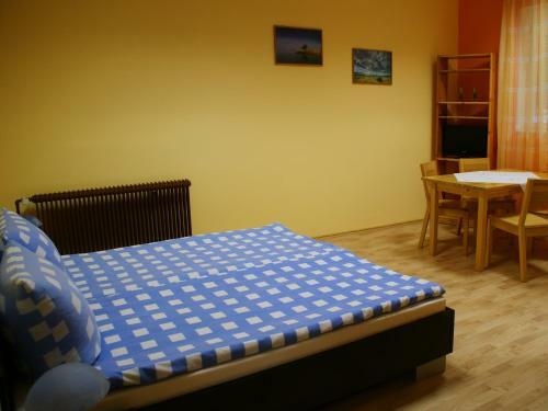 Hostal G�stehaus Zur Post Spickermann