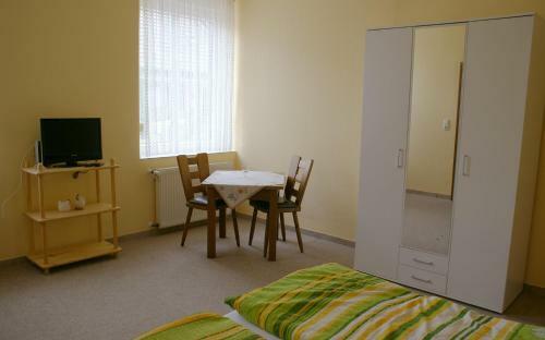 Hostal G�stehaus Zur Post Spickermann