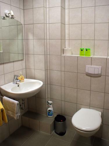 Hostal G�stehaus Zur Post Spickermann
