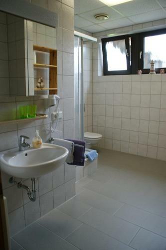 Hostal G�stehaus Zur Post Spickermann