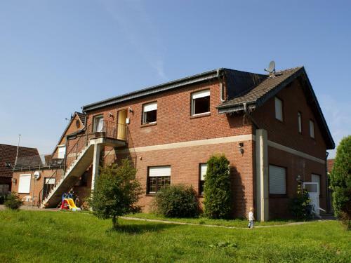 Hostal G�stehaus Zur Post Spickermann