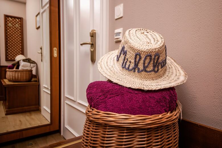 M�hlbach Thermal Spa & Romantik Hotel