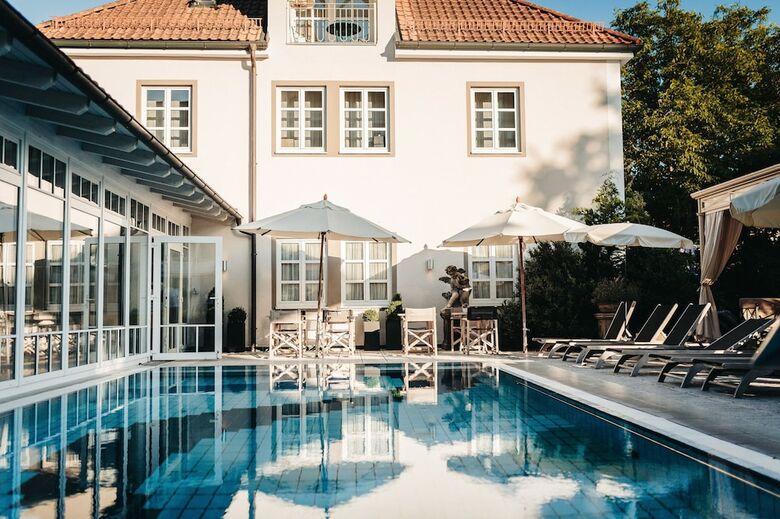 M�hlbach Thermal Spa & Romantik Hotel