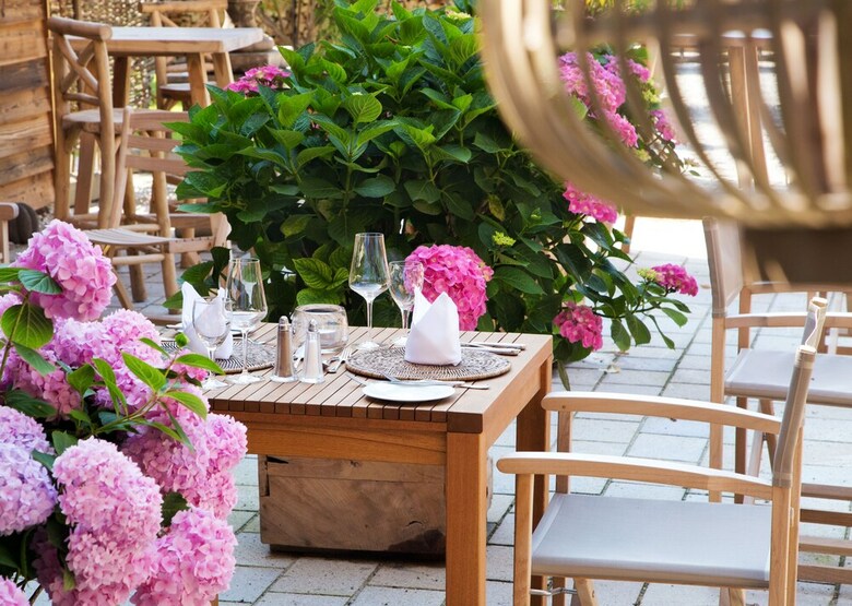 M�hlbach Thermal Spa & Romantik Hotel