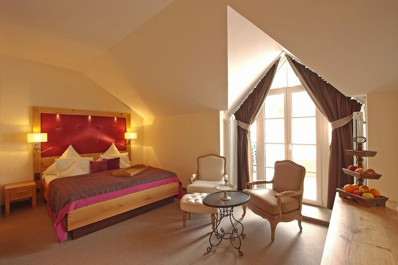 M�hlbach Thermal Spa & Romantik Hotel