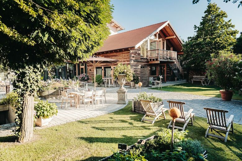M�hlbach Thermal Spa & Romantik Hotel