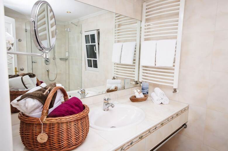 M�hlbach Thermal Spa & Romantik Hotel