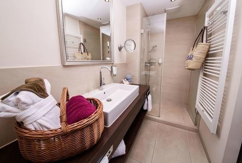 M�hlbach Thermal Spa & Romantik Hotel