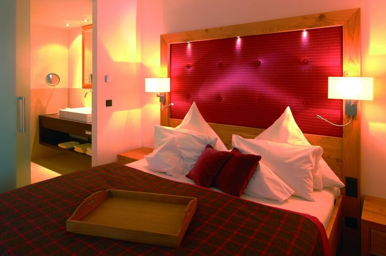 M�hlbach Thermal Spa & Romantik Hotel