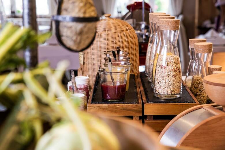 M�hlbach Thermal Spa & Romantik Hotel