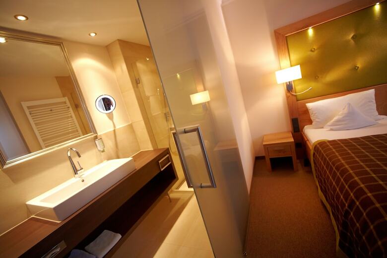 M�hlbach Thermal Spa & Romantik Hotel