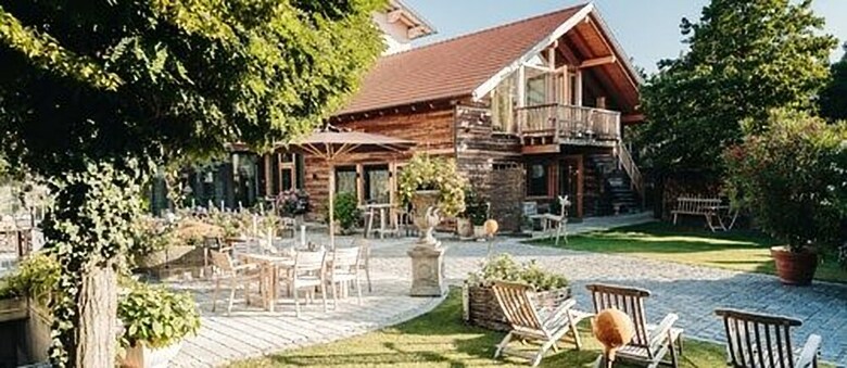 M�hlbach Thermal Spa & Romantik Hotel
