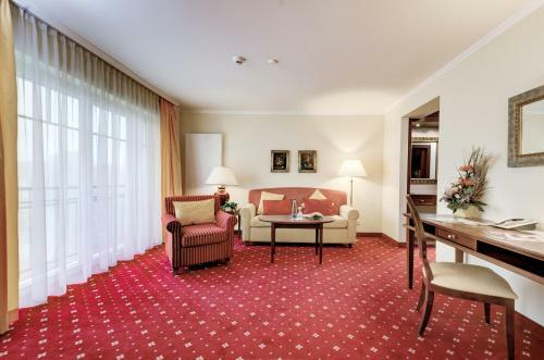 Kurhotel Zink E. K.