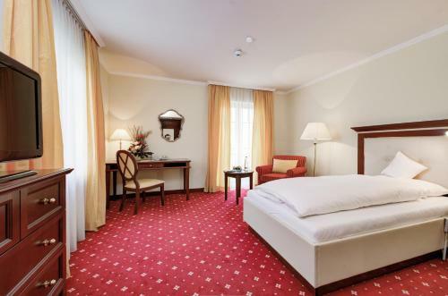 Kurhotel Zink E. K.
