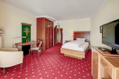 Kurhotel Zink E. K.