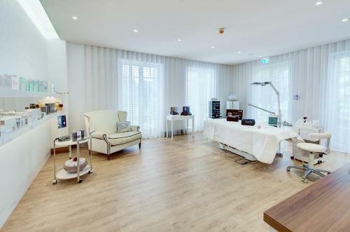 Kurhotel Zink E. K.