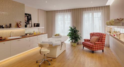 Kurhotel Zink E. K.