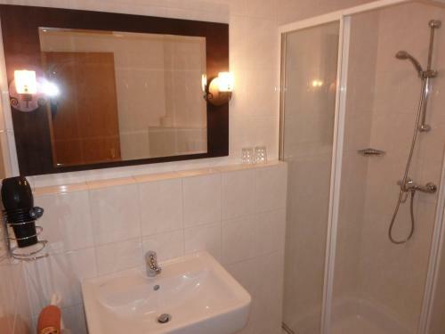 Apartamento Appartementhaus Sibylle