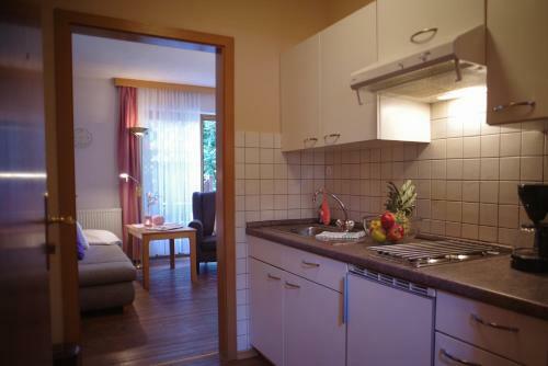 Apartamento Appartementhaus Sibylle