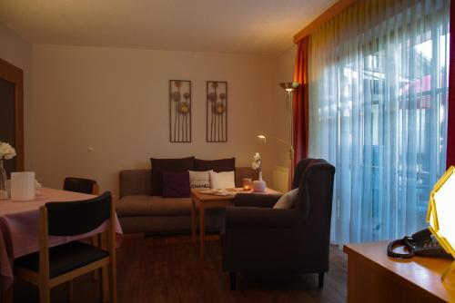 Apartamento Appartementhaus Sibylle