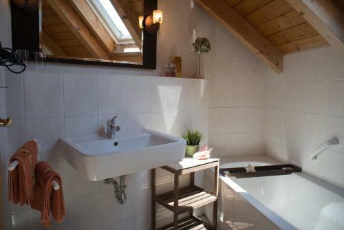 Apartamento Appartementhaus Sibylle