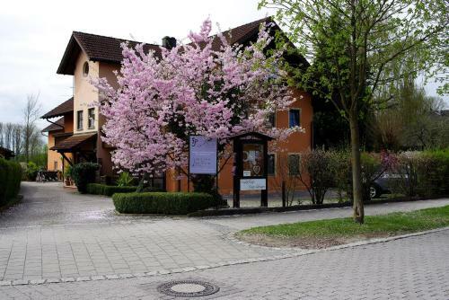 Apartamento Appartementhaus Sibylle