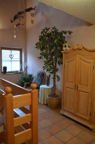 Apartamento Appartementhaus Sibylle