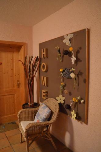 Apartamento Appartementhaus Sibylle