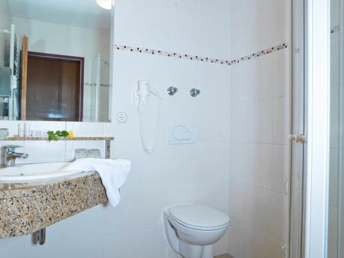 Hotel Pension Fent