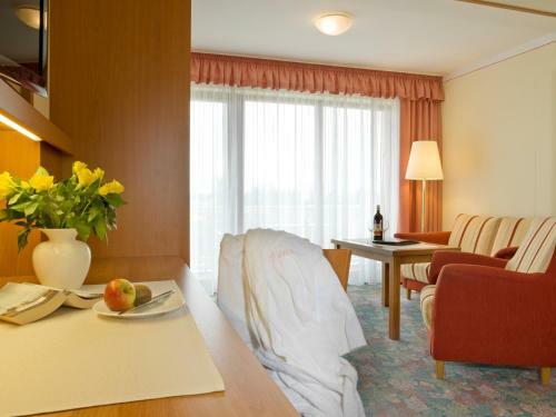 Hotel Pension Fent