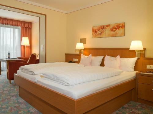 Hotel Pension Fent
