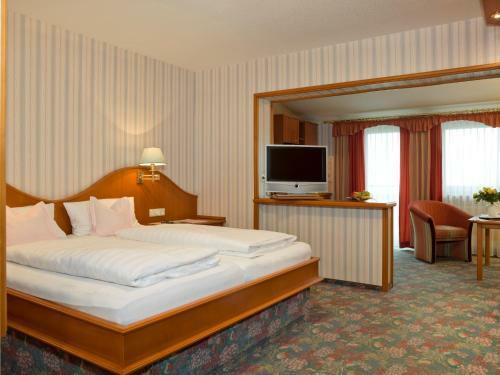 Hotel Pension Fent