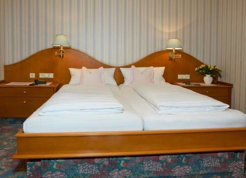 Hotel Pension Fent