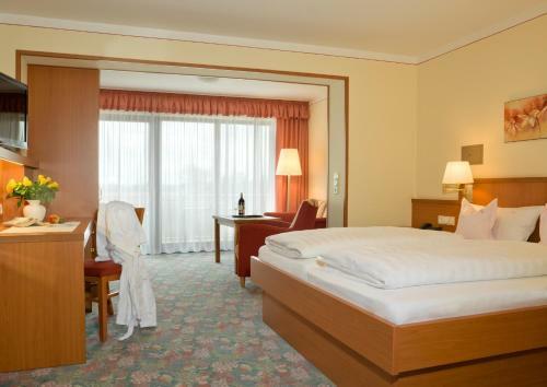 Hotel Pension Fent