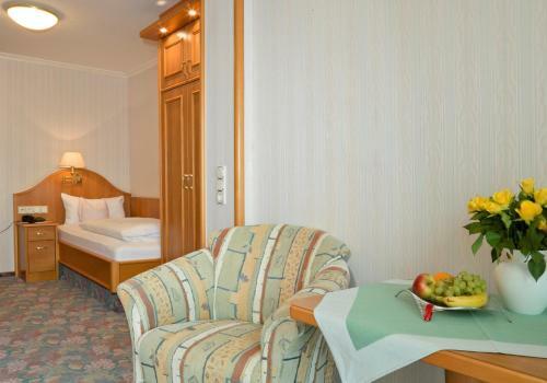 Hotel Pension Fent
