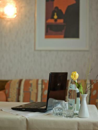 Hotel Pension Fent