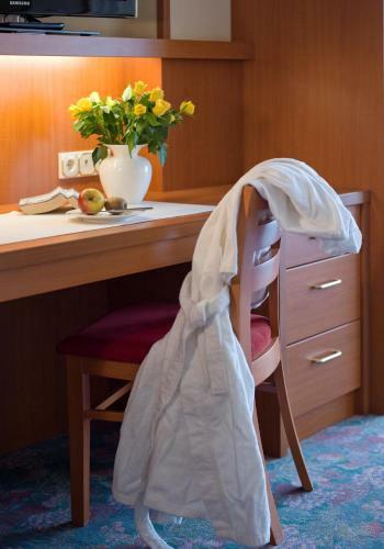 Hotel Pension Fent