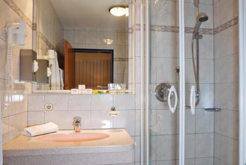 Hotel Pension Fent