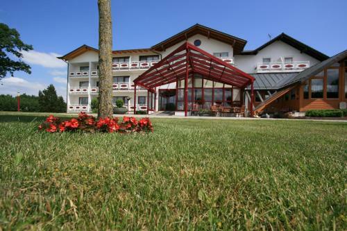 Hotel Pension Fent