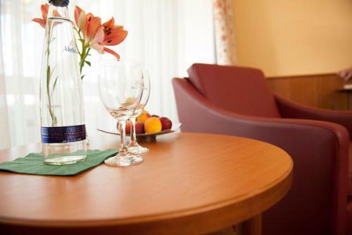 Hotel Olympia