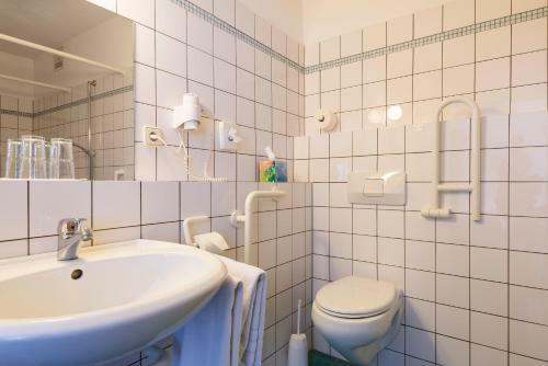 Hotel Nibelungen Hof