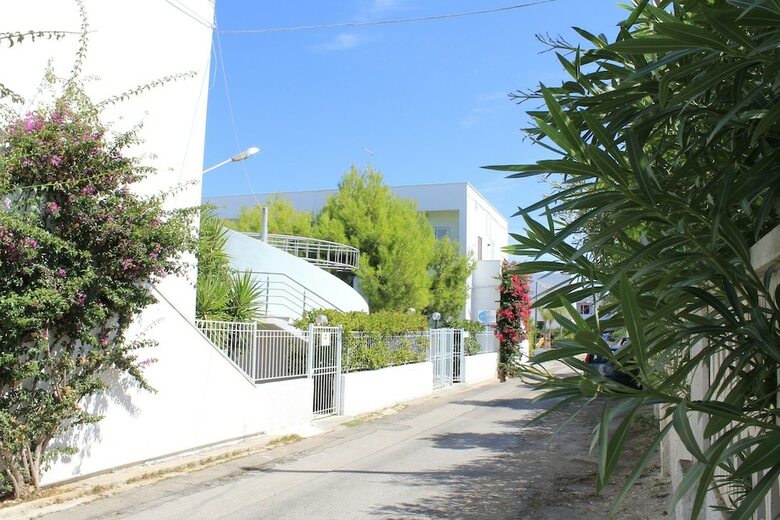 Blumarine Residence Club
