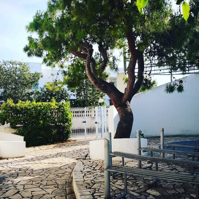 Blumarine Residence Club