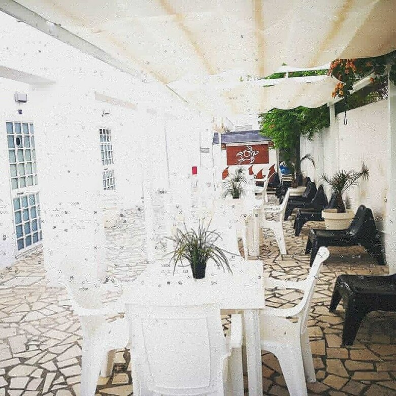 Blumarine Residence Club