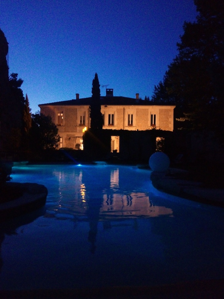 Hotel Auberge Du Parc